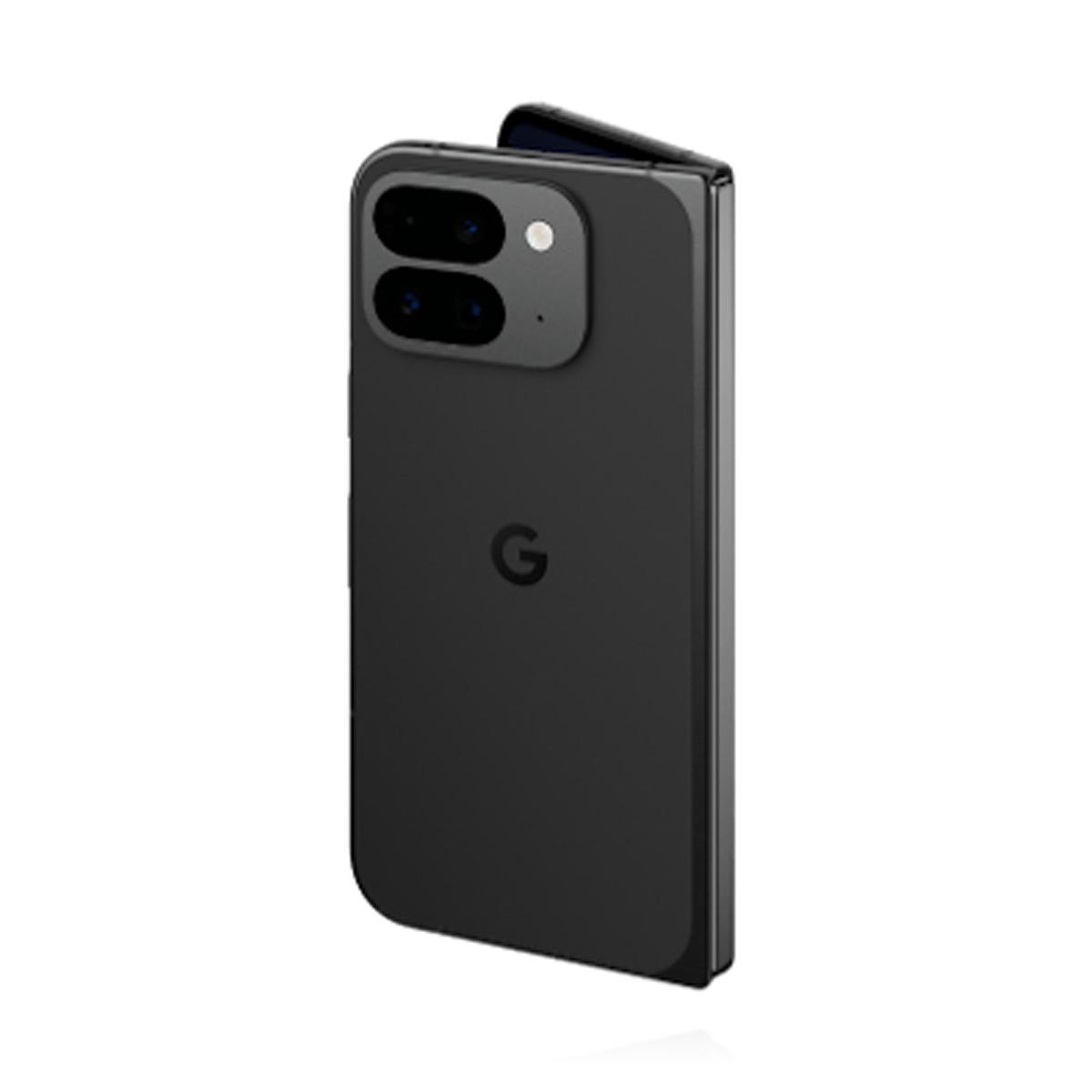 Google Pixel 9 Pro Fold 256GB Obsidian kaufen | Clevertronic