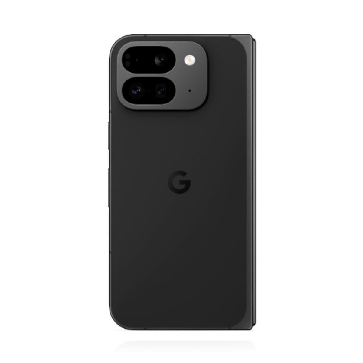 Google Pixel 9 Pro Fold 256GB Obsidian kaufen | Clevertronic