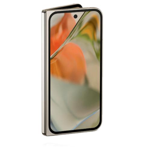 Google Google Pixel 9 Pro Fold 256GB Porcelain