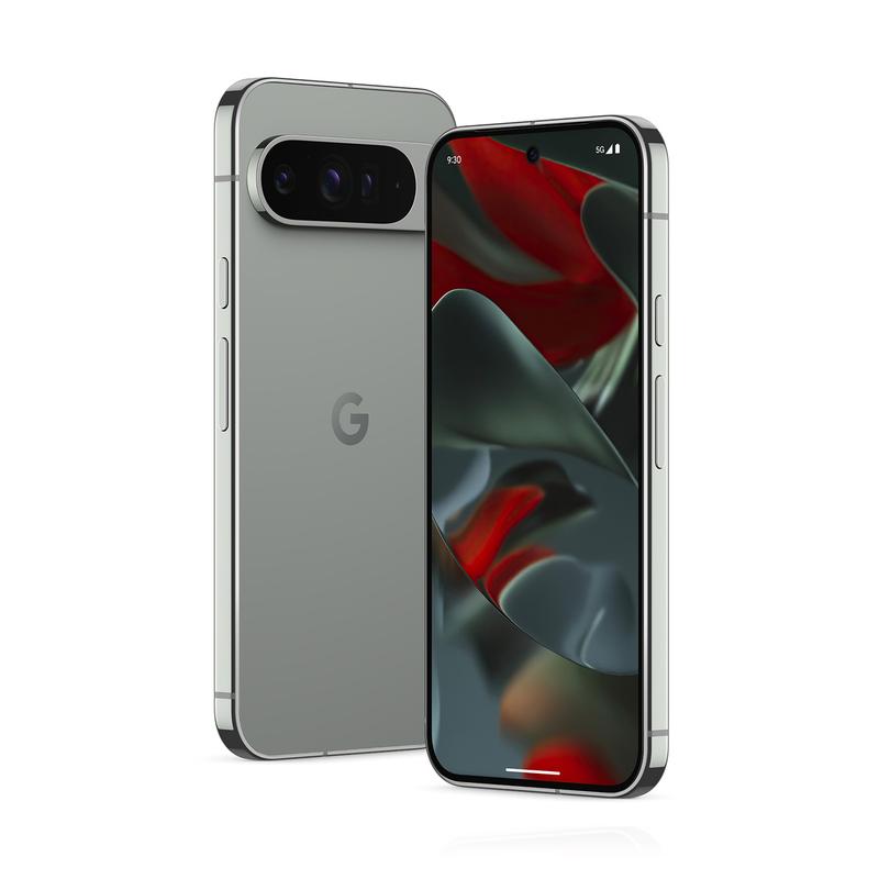 Google Pixel 9 Pro XL 128GB Hazel