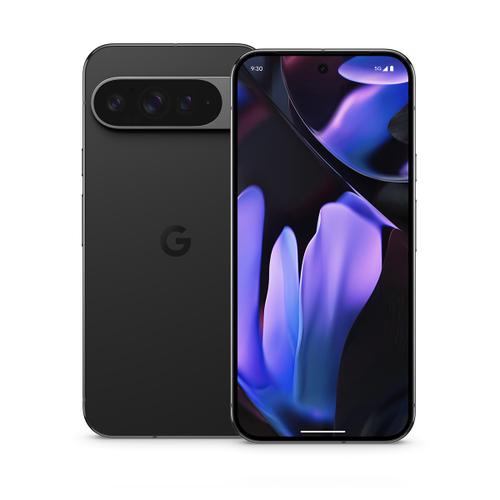 Google Pixel 9 Pro XL 128GB Obsidian verkaufen