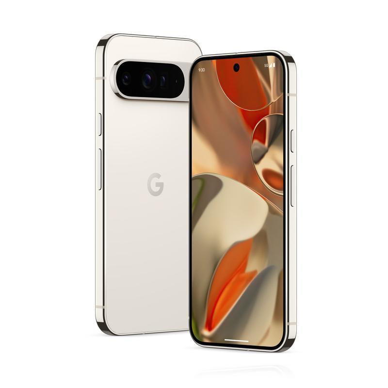 Google Pixel 9 Pro XL 128GB Porcelain