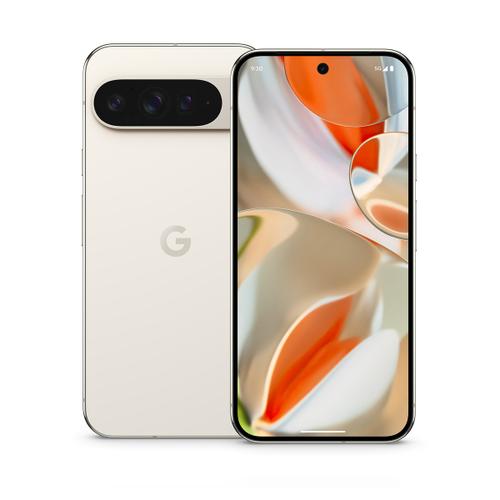 Google Pixel 9 Pro XL 256GB Porcelain