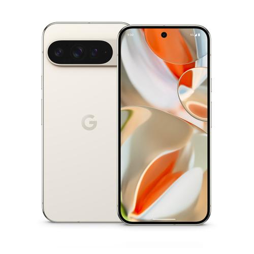 Google Pixel 9 Pro XL 256GB Porcelain verkaufen