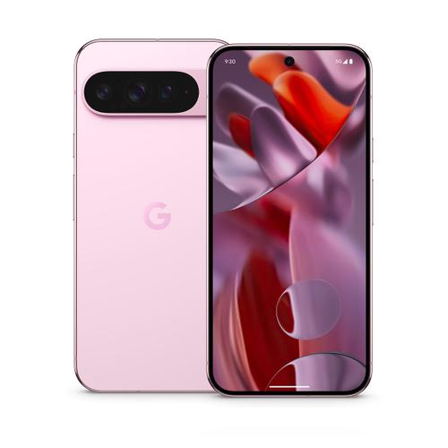 Google Pixel 9 Pro XL 256GB Rose Quartz verkaufen