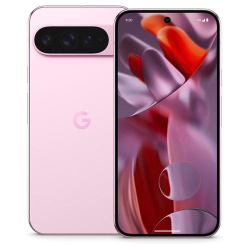 Google Google Pixel 9 Pro XL 256GB Rose Quartz