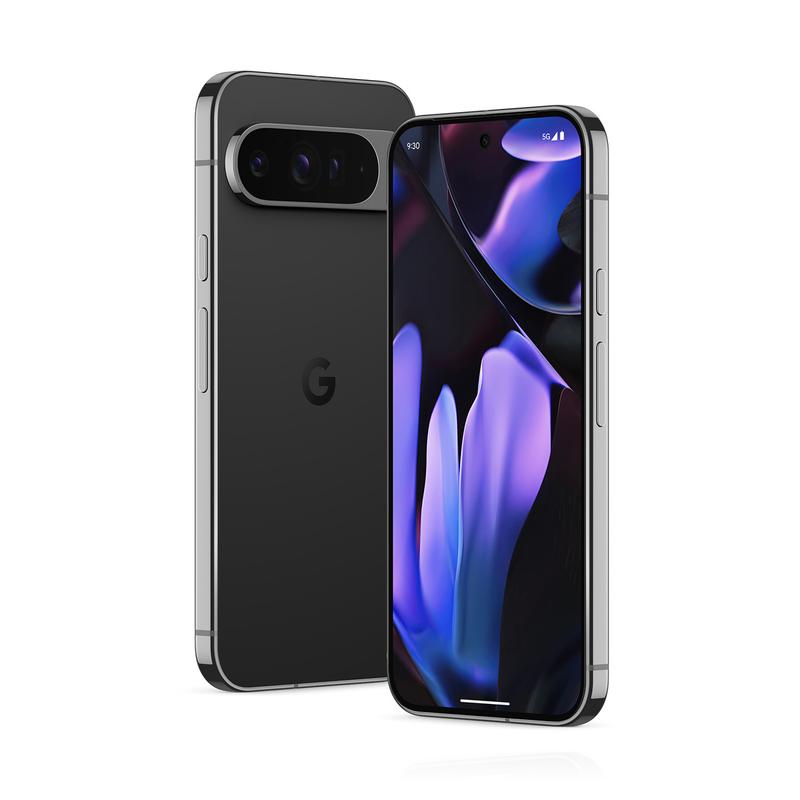 Google Pixel 9 Pro XL 512GB Obsidian