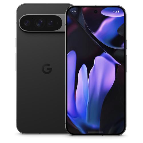 Google Google Pixel 9 Pro XL 512GB Obsidian