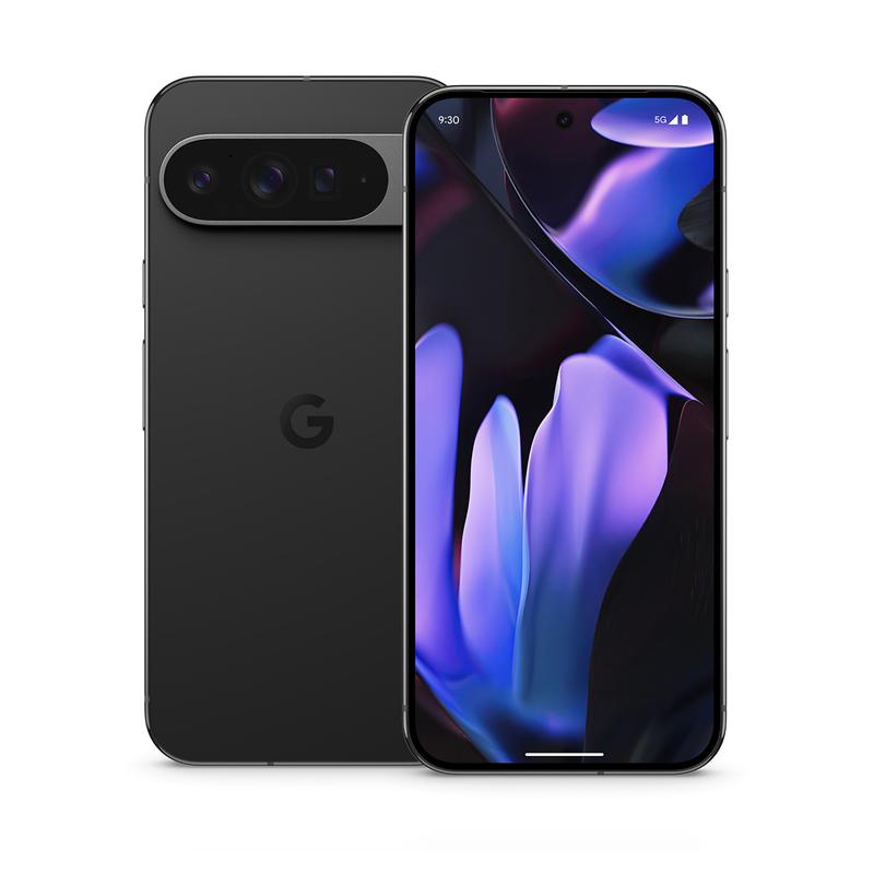 Google Pixel 9 Pro XL 512GB Obsidian