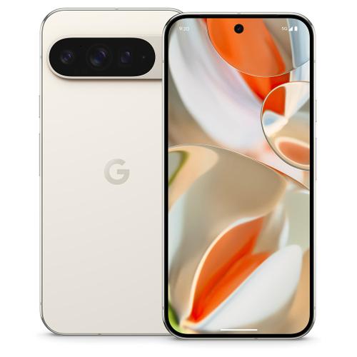 Google Google Pixel 9 Pro XL 512GB Porcelain