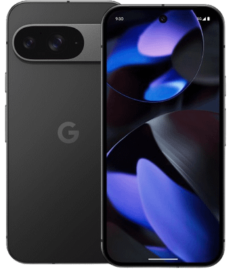 Pixel 9