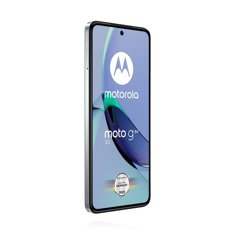 Motorola Moto G84  5G 12GB RAM 256GB Marshmallow Blue