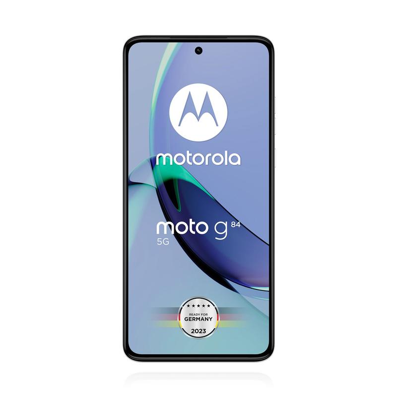 Motorola Moto G84  5G 12GB RAM 256GB Marshmallow Blue