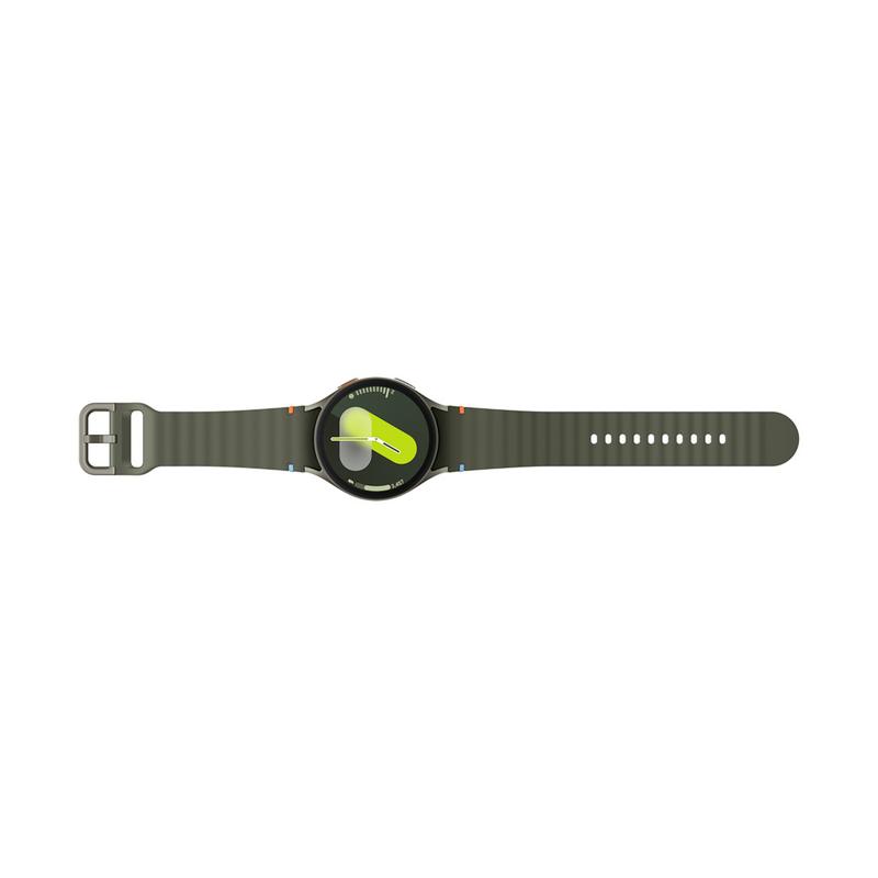 Samsung Galaxy Watch7 44mm Bluetooth Green Sport Band Green M/L