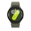 Samsung Galaxy Watch7 44mm Bluetooth Green Sport Band Green M/L