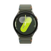 Samsung Galaxy Watch7 44mm Bluetooth Green Sport Band Green M/L