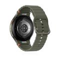 Samsung Galaxy Watch7 44mm Bluetooth Green Sport Band Green M/L