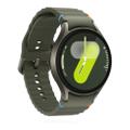 Samsung Galaxy Watch7 44mm Bluetooth Green Sport Band Green M/L
