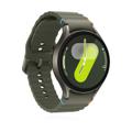 Samsung Galaxy Watch7 44mm Bluetooth Green Sport Band Green M/L