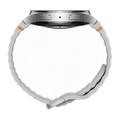 Samsung Galaxy Watch7 44mm Bluetooth Silver Sport Band Silver M/L