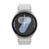 Galaxy Watch7 44mm Bluetooth Silver Sport Band Silver M/L