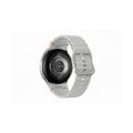 Samsung Galaxy Watch7 44mm Bluetooth Silver Sport Band Silver M/L