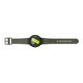 Samsung Galaxy Watch7 44mm LTE Green Sport Band Green M/L