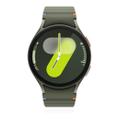 Samsung Galaxy Watch7 44mm LTE Green Sport Band Green M/L
