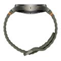 Samsung Galaxy Watch7 44mm LTE Green Sport Band Green M/L