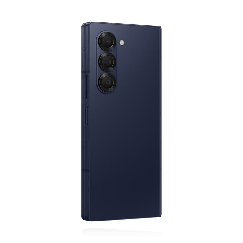 Samsung Galaxy Z Fold6 1TB Navy