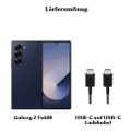 Samsung Galaxy Z Fold6 1TB Navy