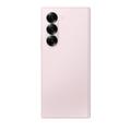Samsung Galaxy Z Fold6 1TB Pink
