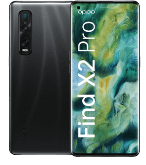 Find X2 Pro verkaufen