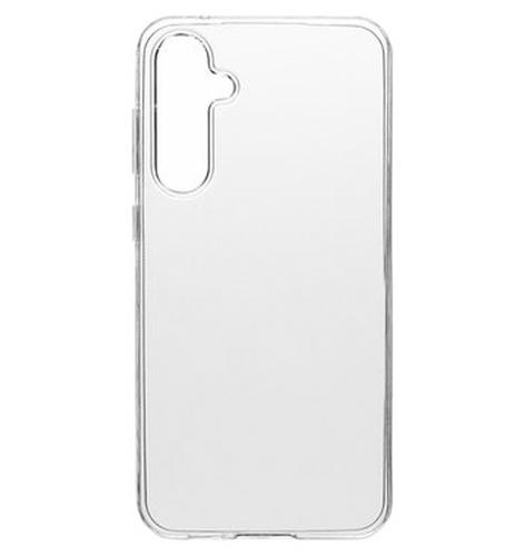 Universal Universal Clear Case | Galaxy S23 FE