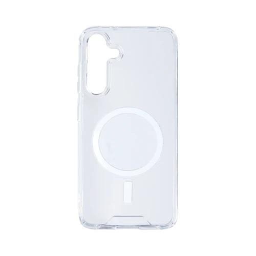 Universal Clear Magnetic Case | Galaxy S24