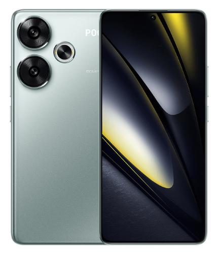 Xiaomi Xiaomi Poco F6 8GB RAM 256GB Green