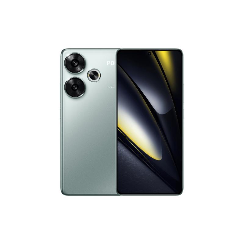 Xiaomi Poco F6 8GB RAM 256GB Green