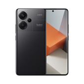 Xiaomi Redmi Note 13 Pro+ 5G 256GB Midnight Black