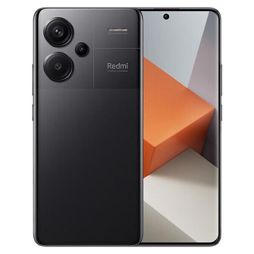 Xiaomi Xiaomi Redmi Note 13 Pro+ 5G 256GB Midnight Black