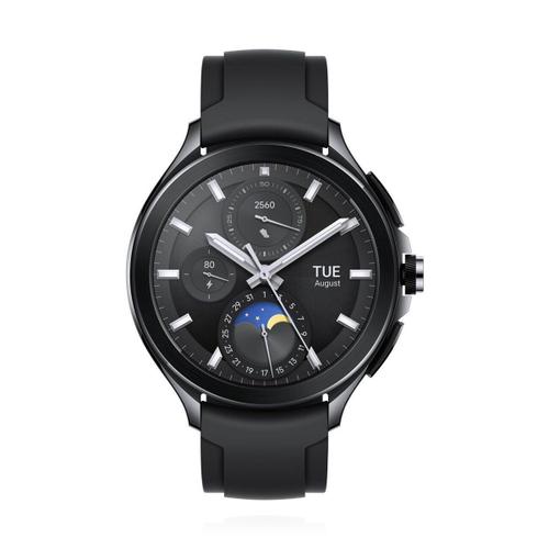 Xiaomi Watch 2 Pro LTE Schwarz/Schwarz