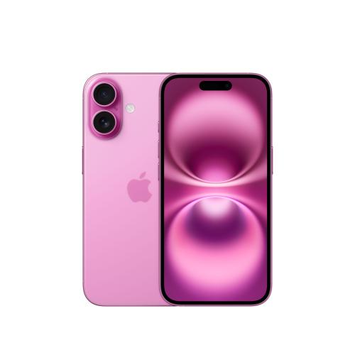 Apple iPhone 16 128GB Pink verkaufen