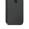 Apple iPhone 16 256GB Schwarz