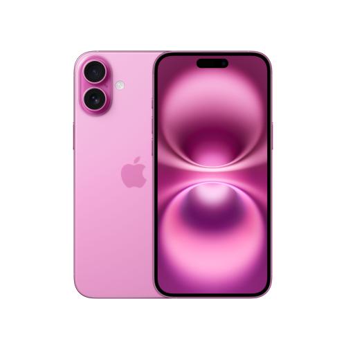 Apple iPhone 16 Plus 128GB Pink verkaufen