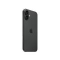 Apple iPhone 16 Plus 128GB Schwarz