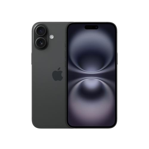 Apple iPhone 16 Plus 128GB Schwarz verkaufen