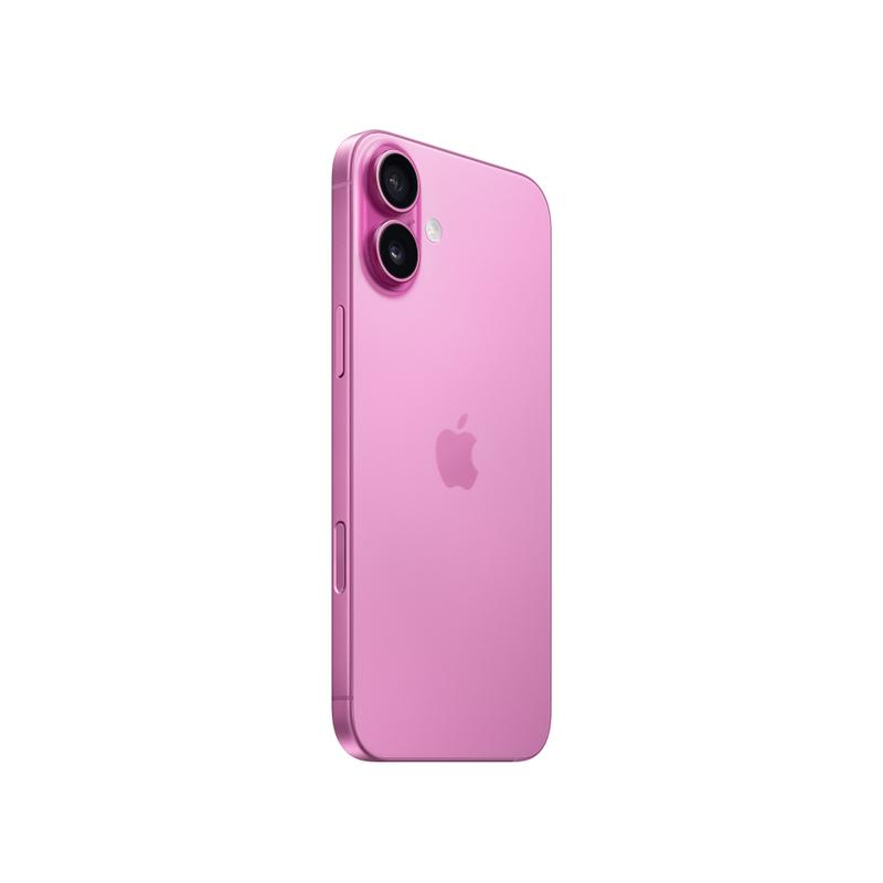 Apple iPhone 16 Plus 256GB Pink