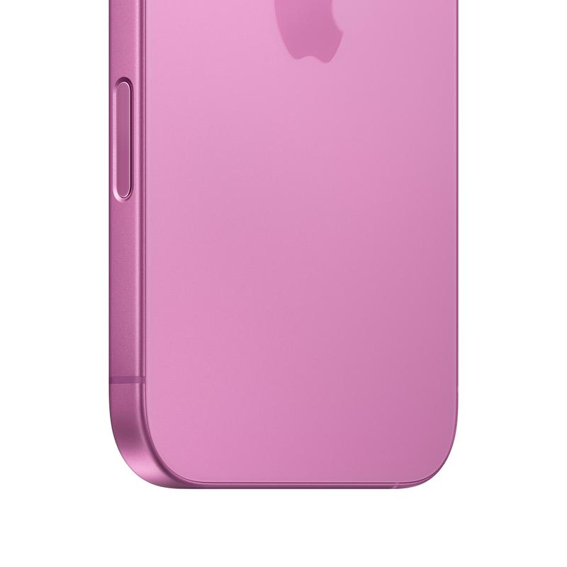 Apple iPhone 16 Plus 256GB Pink