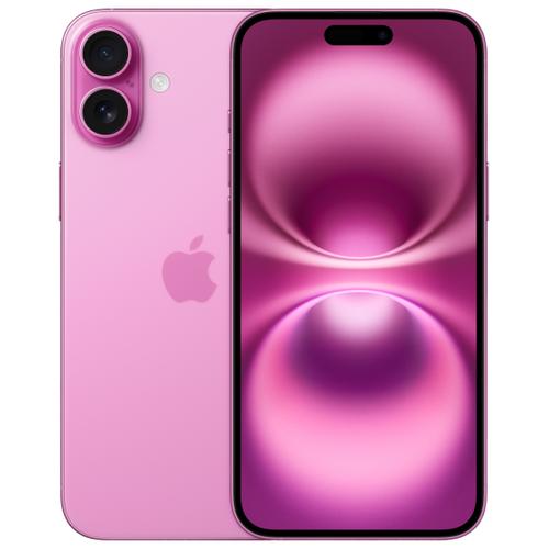 Apple Apple iPhone 16 Plus 512GB Pink