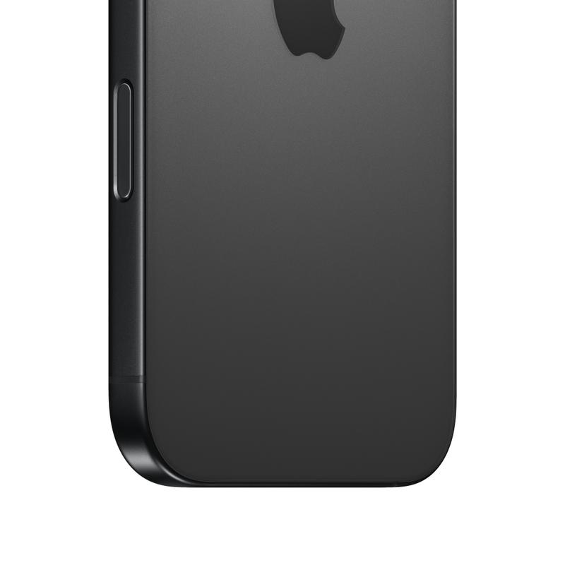 Apple iPhone 16 Pro 1TB Titan Schwarz