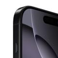 Apple iPhone 16 Pro 256GB Titan Schwarz